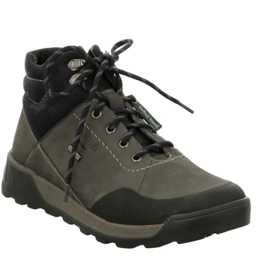 NEW Josef Seibel Raymond 54 Men's Granite ...Size 45/ 11.5